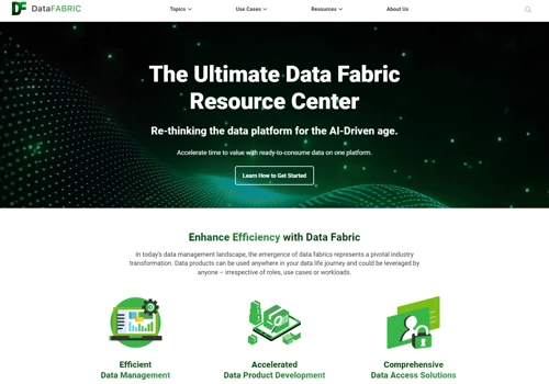 Design and develop a new SEO optimized website