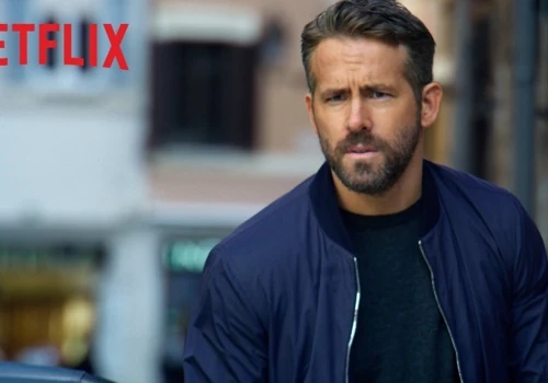 CREATIVE CONTENT: NETFLIX | 6 UNDERGROUND