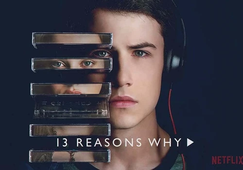 CREATIVE CONTENT: NETFLIX | 13 REASONS WHY