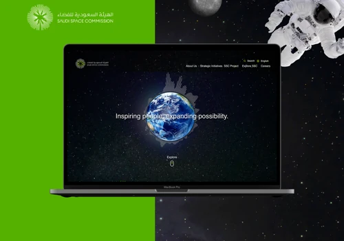 Saudi Space Commission