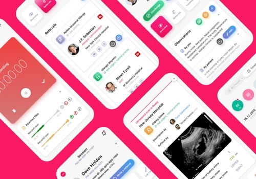 Pulse | Medical App