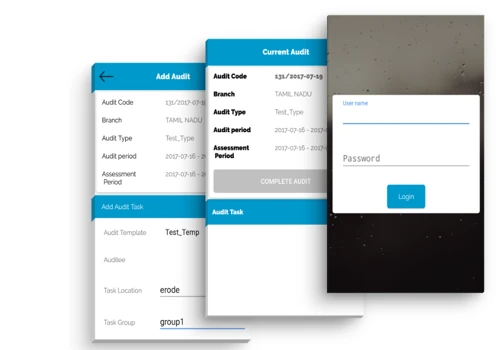 ixAudit | Comprehensive GRC Platform for Auditing