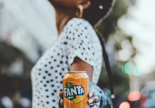 Product photography