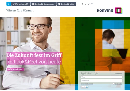 E-learning Platform