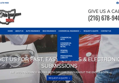Car Insurance Lead Generation