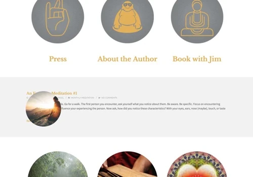 Website Design and Development