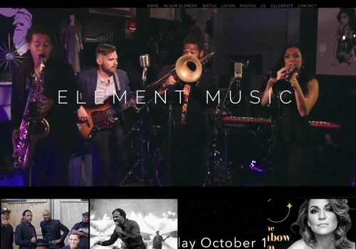 Element Music