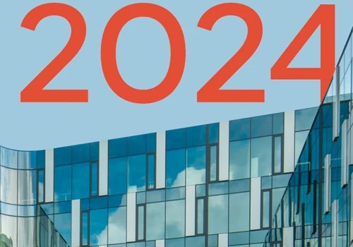 MOTIFE Krakow IT Market Report 2024