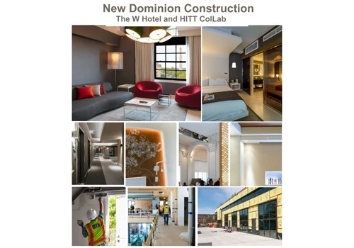 Photography for NDC-Drywall Specialists