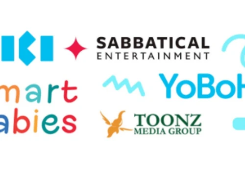 CTV apps with kids content