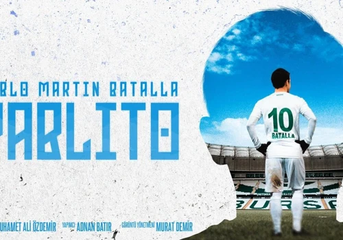 Pablito
