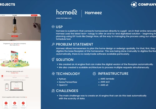 Homeez