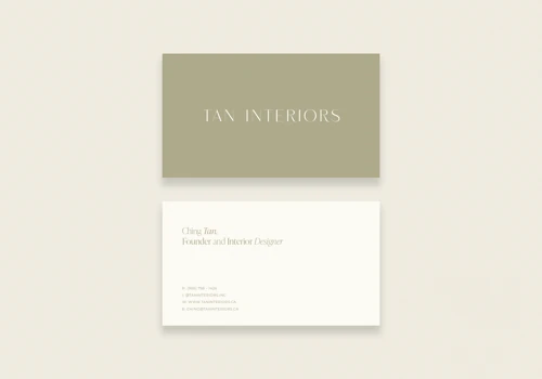 Brand Strategy + Brand Identity + Web Design