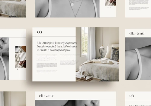 Social Media + Document Design