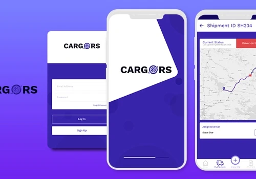 CARGORS