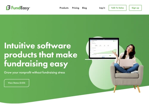 Growing Revenue 100%