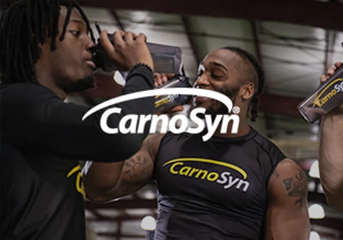 Carnosyn - Strengthening a muscle supplement
