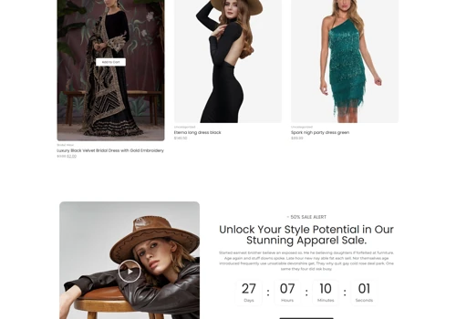 Zaim Boutique