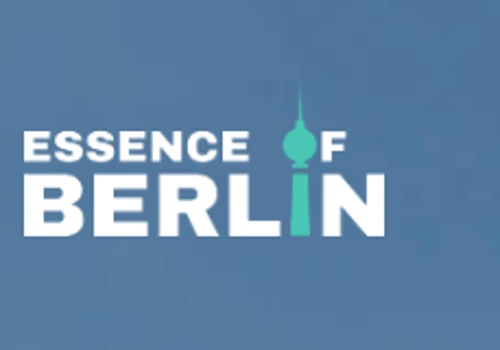 Essence of Berlin