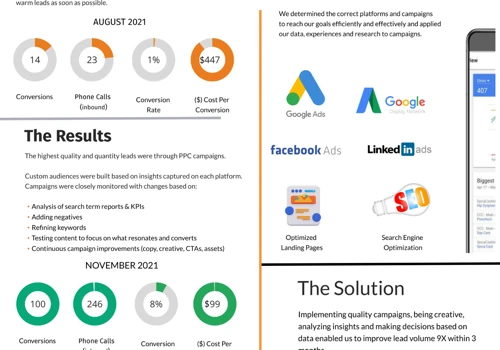 Demand Generation in a New Competitive Market
