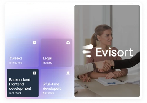 Evisort