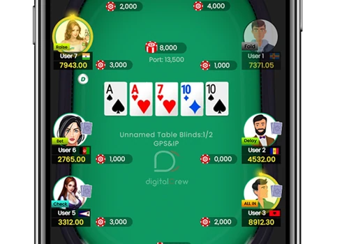 Poker