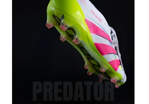Adidas Predator Editorial Shoot