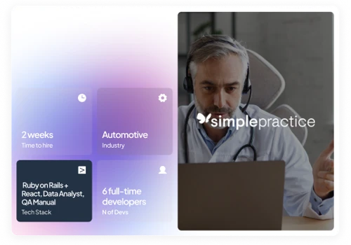 SimplePractice