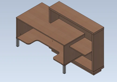 Study Table