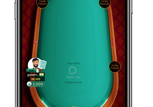 Tri-Card Poker