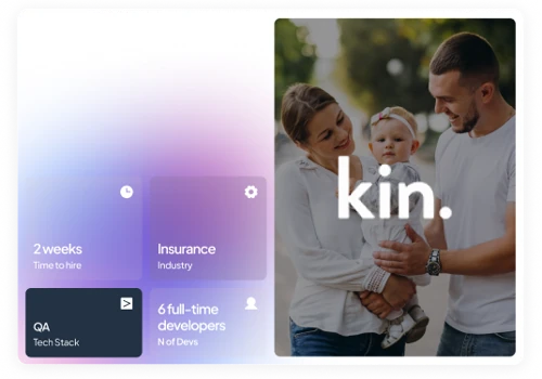 Kin.