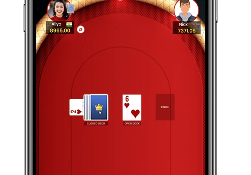 Rummy