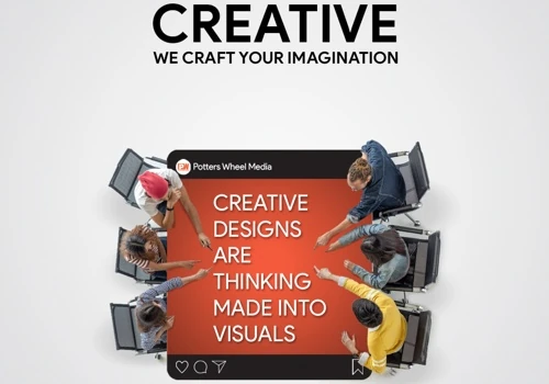 Creative