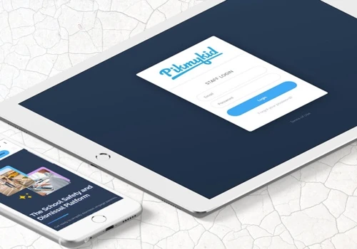 Pikmykid App