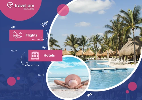 Travel Hub