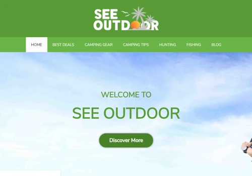 Amazon Affiliate Website Development