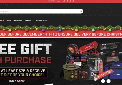 Ecommerce Marketing
