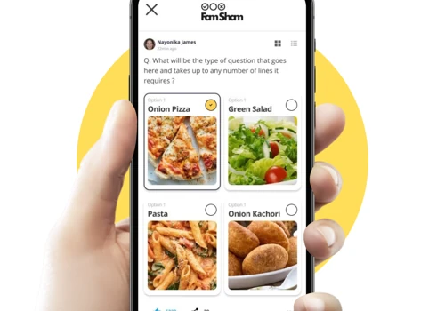 Cross Platform App & Web app in multiple languages
