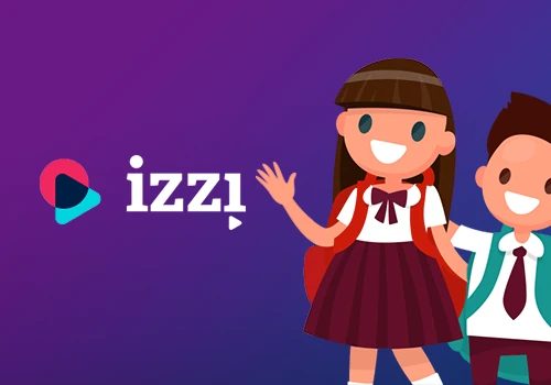 IZZI digital suite