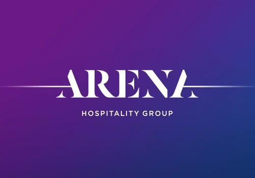 Arena Hospitality Group (Digital landscape and )