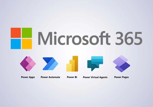 Integration with M365 APIs - US