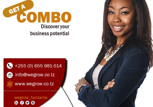 We Brand your business