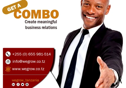 Business Consultation Services