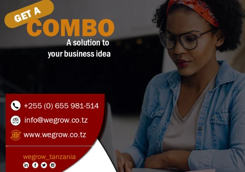 We Offer Marketing and product research