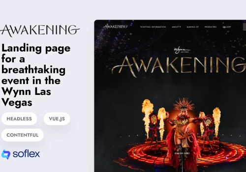 Awakening