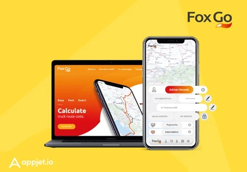 FoxGo