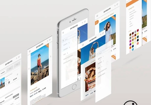 LUNA Ecommerce