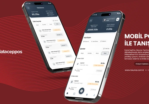 FinTech Mobile App