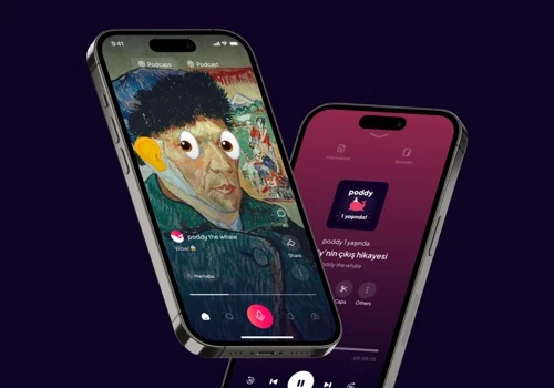 Poddy