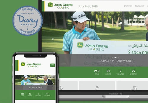 John Deere Classic